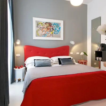 Bed and breakfast B&B Amor 4*