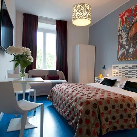 B&B Amor Roma