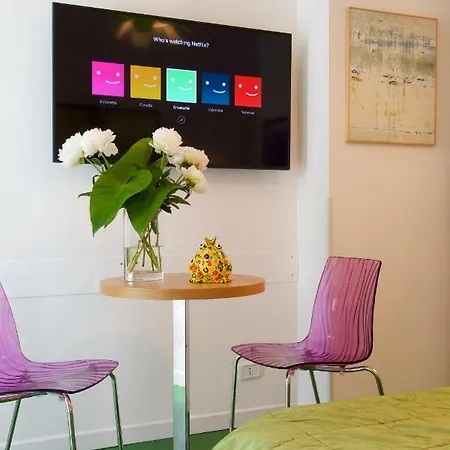 B&B Amor Bed and Breakfast 4*