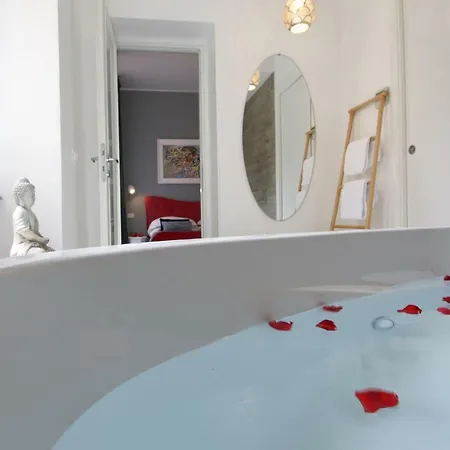 Oda ve Kahvaltı B&B Amor 4*