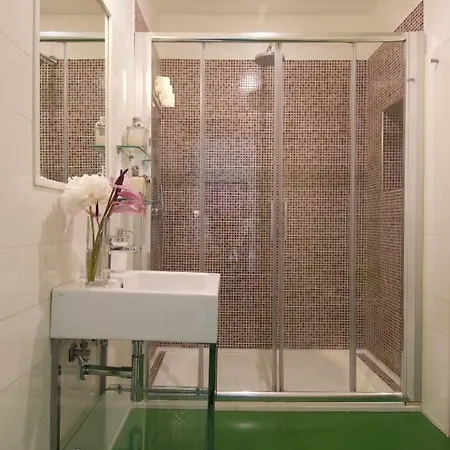 Bed & Breakfast B&B Amor 4*