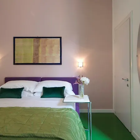 B&B Amor Oda ve Kahvaltı