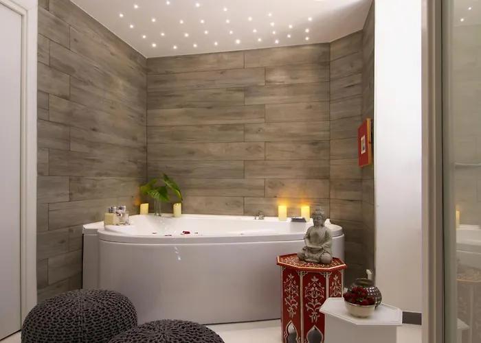 B&B Amor Bed & Breakfast 4*