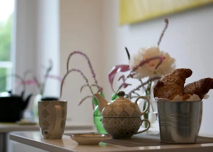 Bed & Breakfast B&B Amor