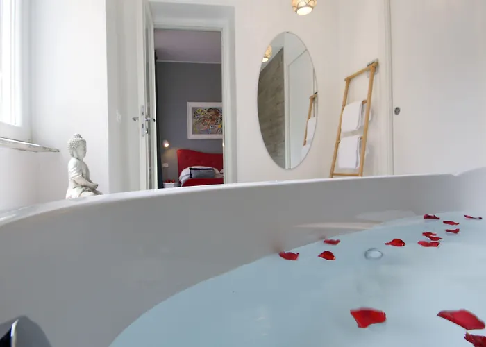 B&B Amor Bed & Breakfast