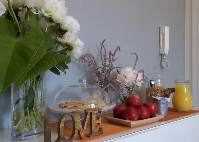 B&B Amor Bed & Breakfast Rome