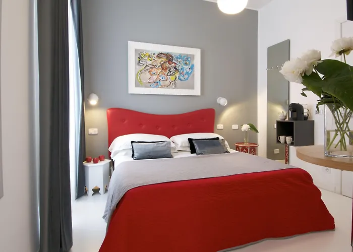 B&B Amor Bed & Breakfast