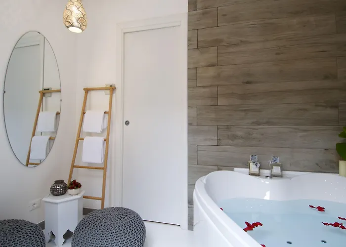 B&B Amor Bed & Breakfast 4*