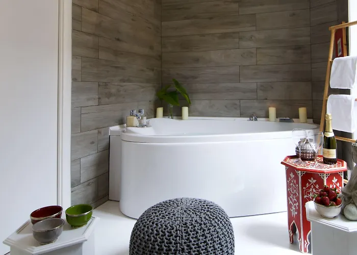 B&B Amor Bed & Breakfast Rome