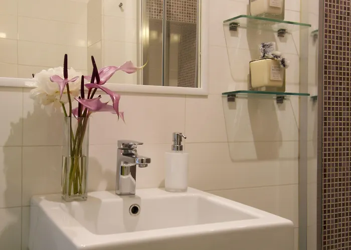 Bed & Breakfast B&B Amor