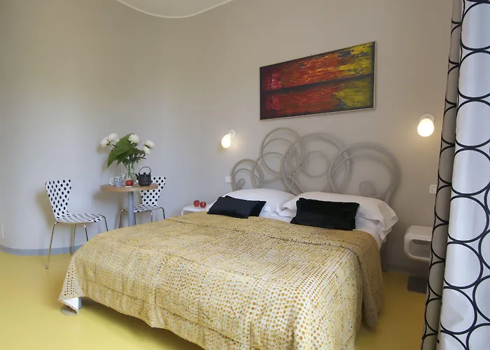 B&B Amor Bed & Breakfast