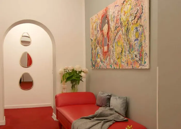 B&B Amor Bed & Breakfast