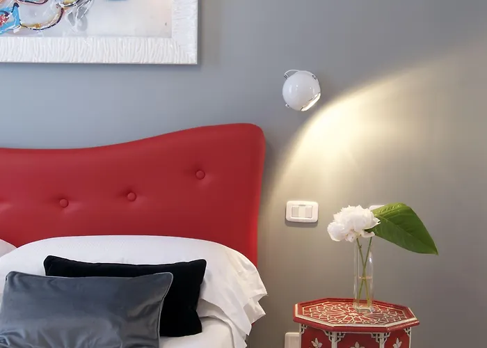 B&B Amor Bed & Breakfast