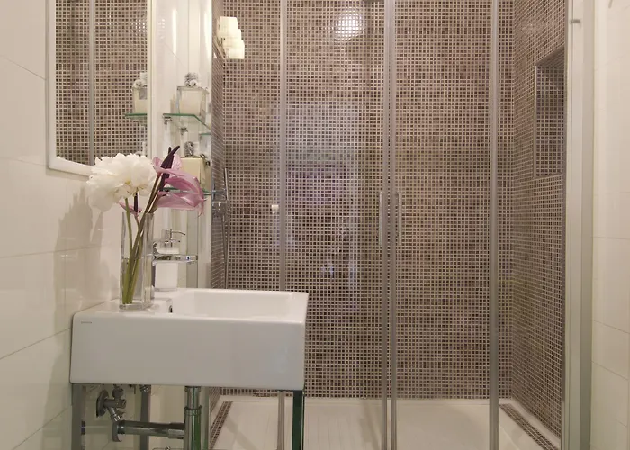 Bed & Breakfast B&B Amor 4*