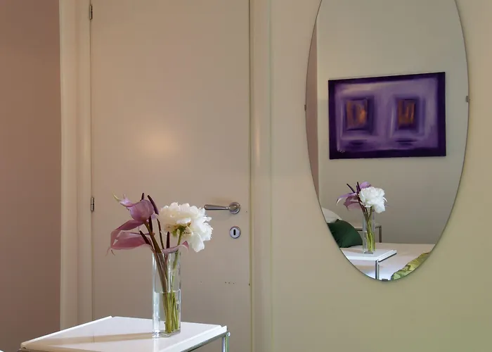 Bed & Breakfast B&B Amor