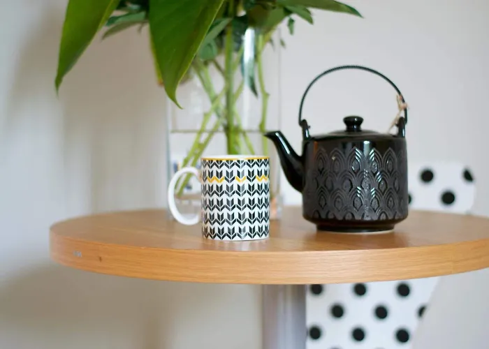 B&B Amor Bed & Breakfast 4*