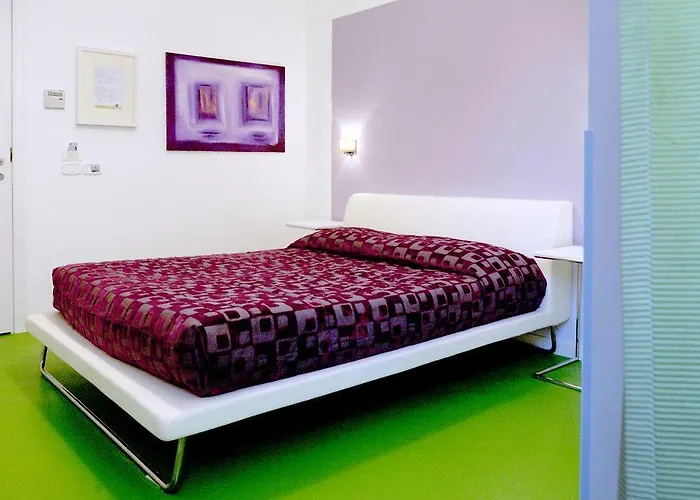 Bed & Breakfast B&B Amor