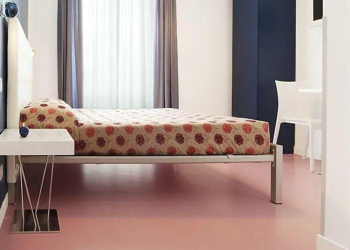 Bed & Breakfast B&B Amor Rome