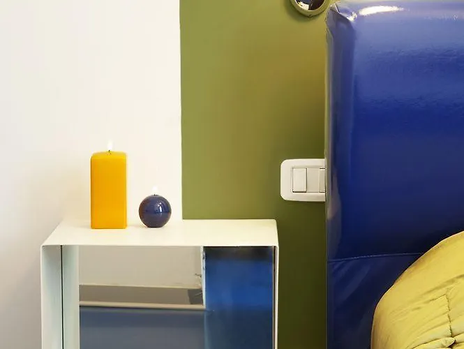 ベッド・アンド・ブレックファスト アモール 4*