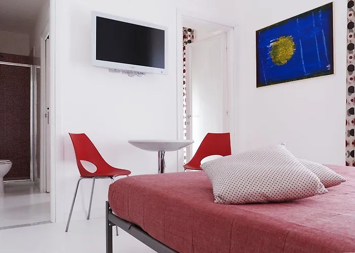 Bed & Breakfast B&B Amor 4*