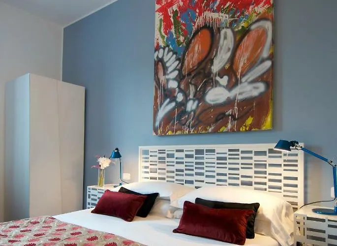 B&B Amor Bed & Breakfast 4*