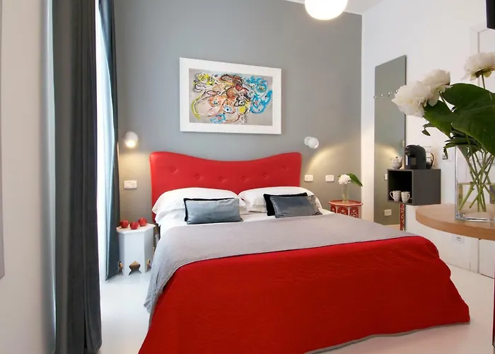 Bed & Breakfast B&B Amor 4*