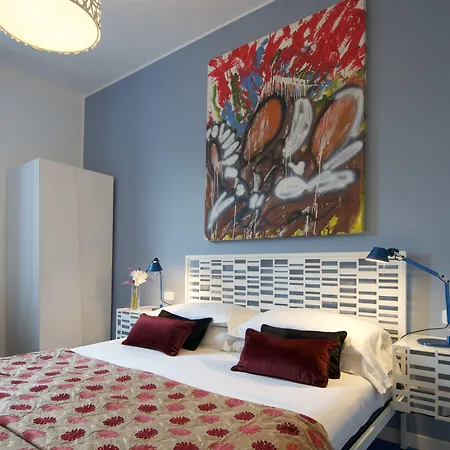 B&B Amor 4* Rom
