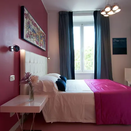 B&B Amor 4* Rom
