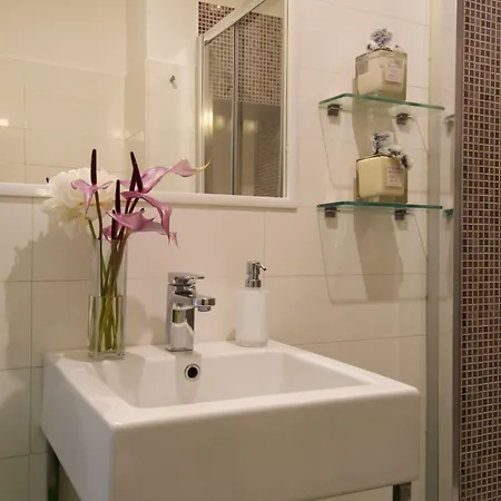 Frühstückspension B&B Amor