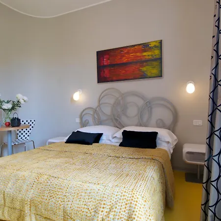 B&B Amor Frühstückspension Rom