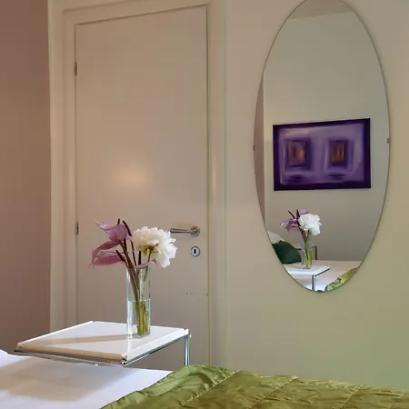 Frühstückspension B&B Amor