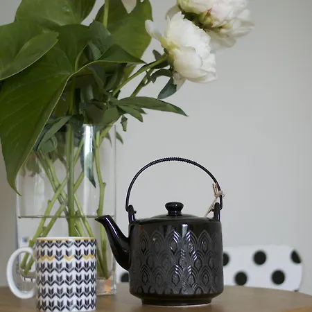 B&B Amor Couette-café Rome