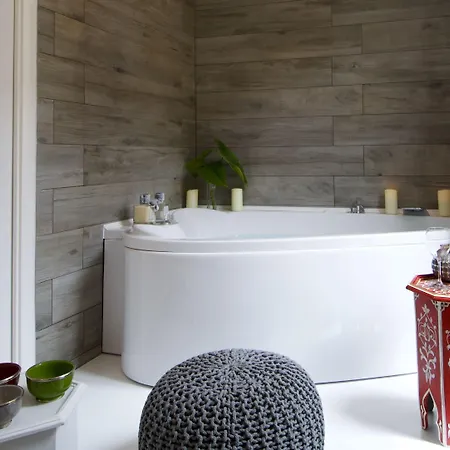 B&B Amor Couette-café Rome