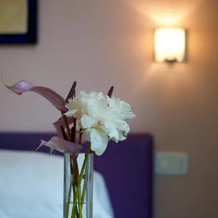 B&B Amor Couette-café Rome