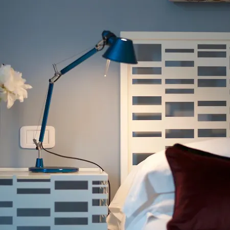 Couette-café B&B Amor