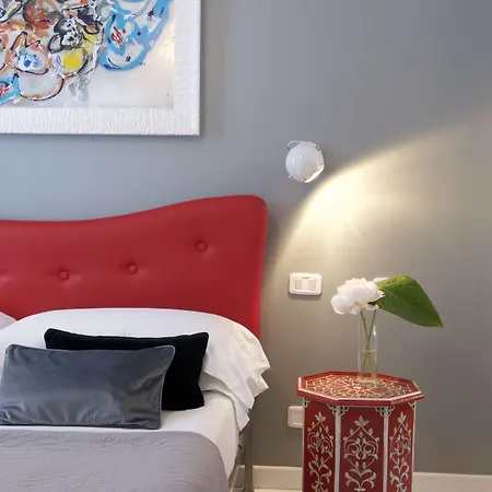 B&B Amor Couette-café