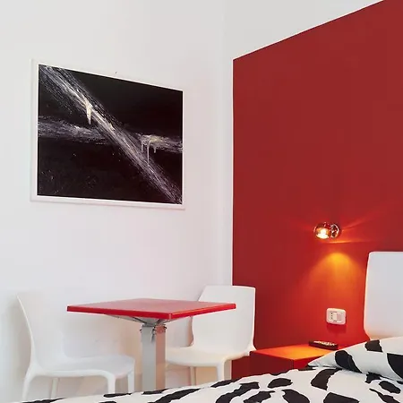 Frühstückspension B&B Amor