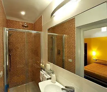 Frühstückspension B&B Amor 3*