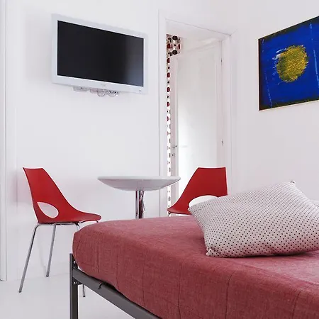 Couette-café B&B Amor 4*