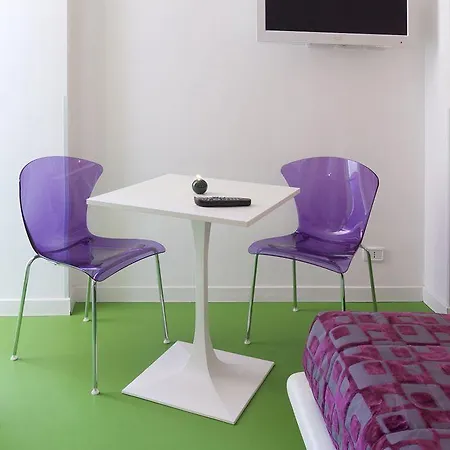 Couette-café B&B Amor