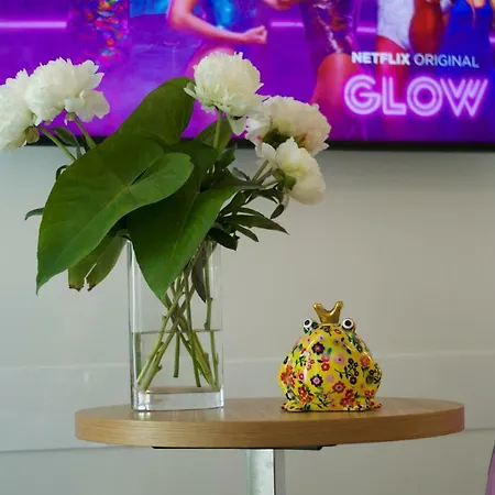 B&B Amor Couette-café Rome