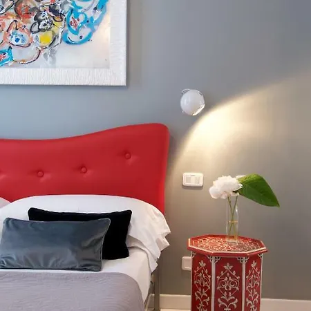 B&B Amor Couette-café